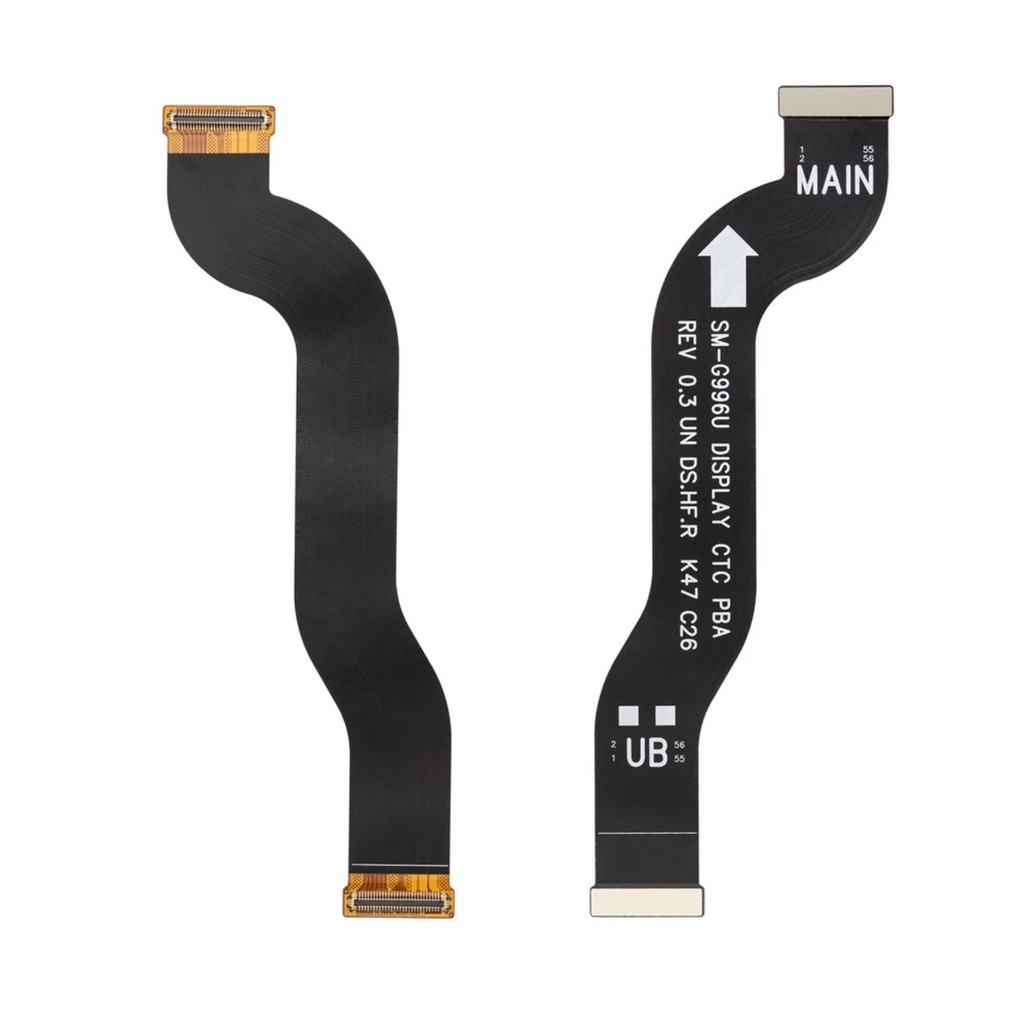 [MAI-013] Flex Main Samsung S21 Flex Principal
