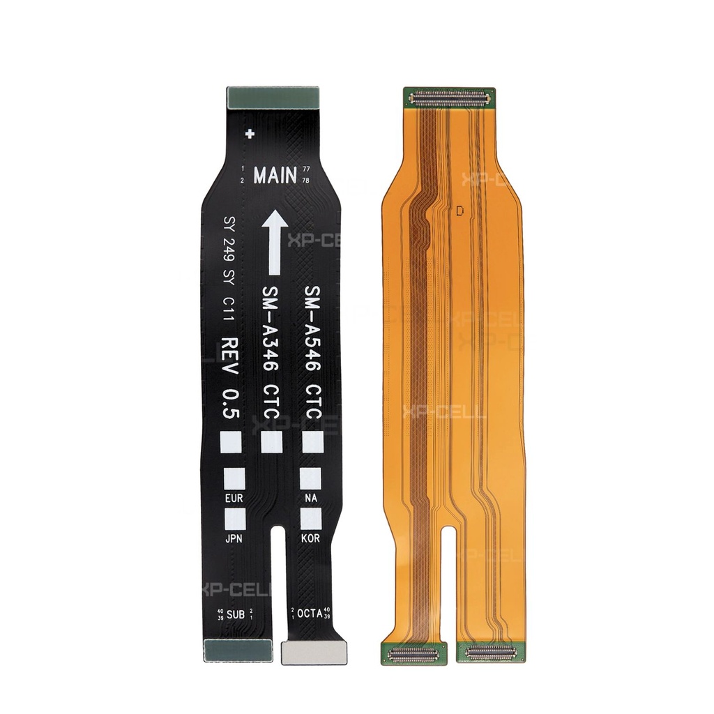 [MAI-014] Flex Main Samsung A55 / A35 Flex Principal