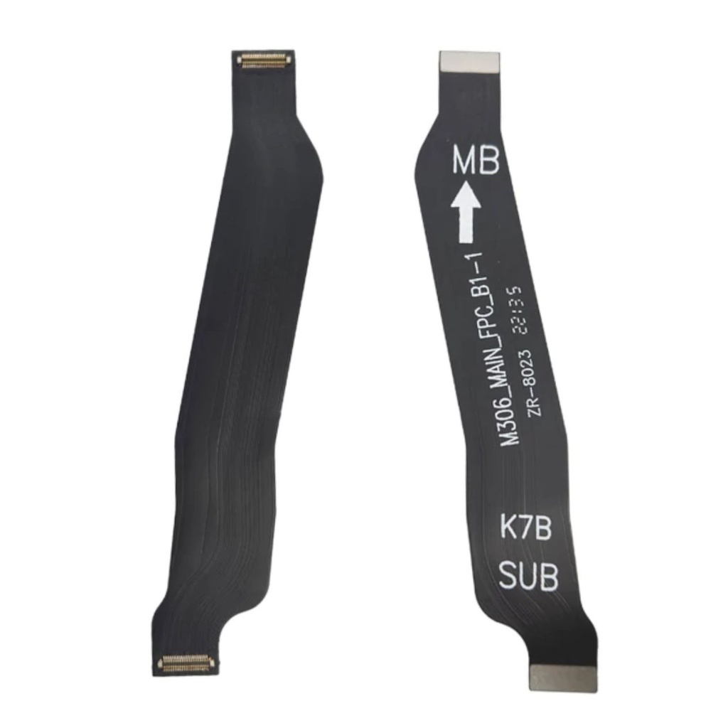 [MAI-016] Flex Main Xiaomi Redmi Note 10 / Redmi Note 10s Flex Principal