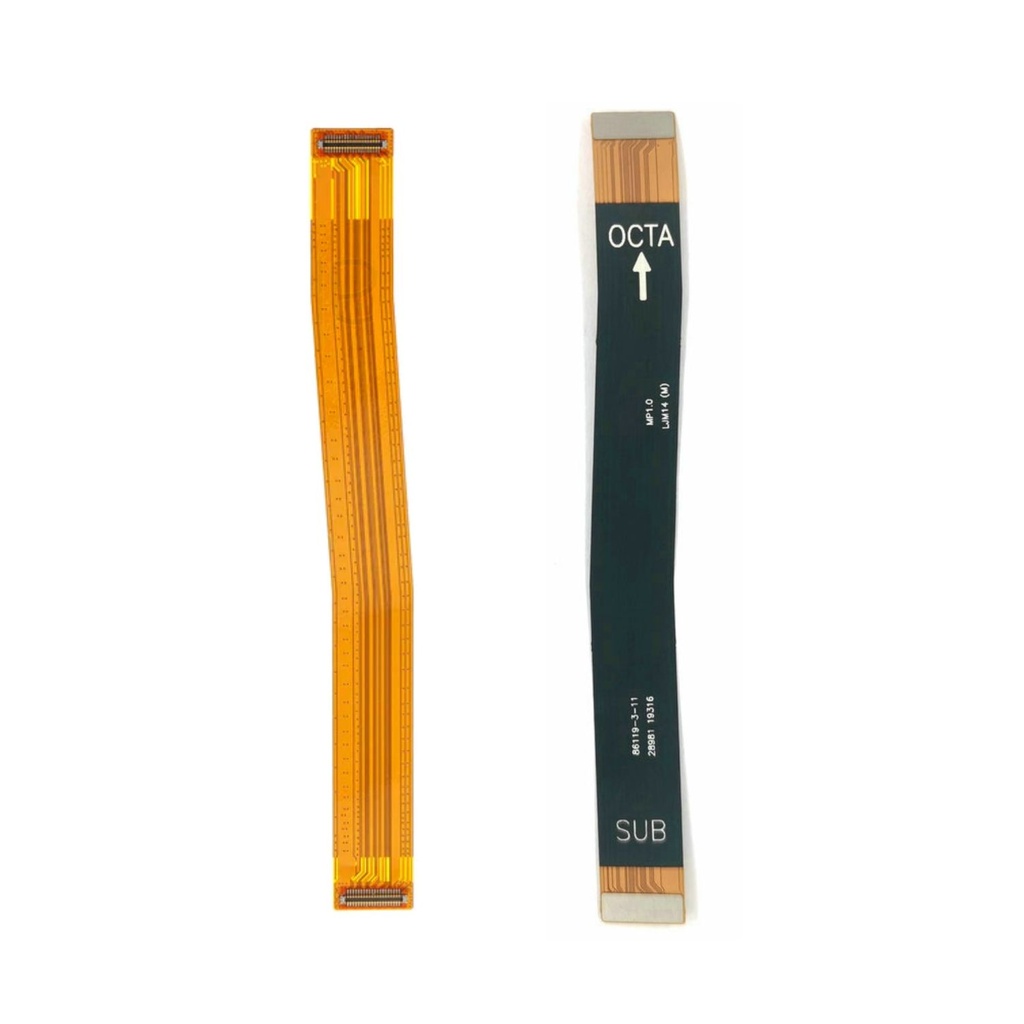 [MAI-017] Flex Main Samsung A20s versión M14 Flex Principal