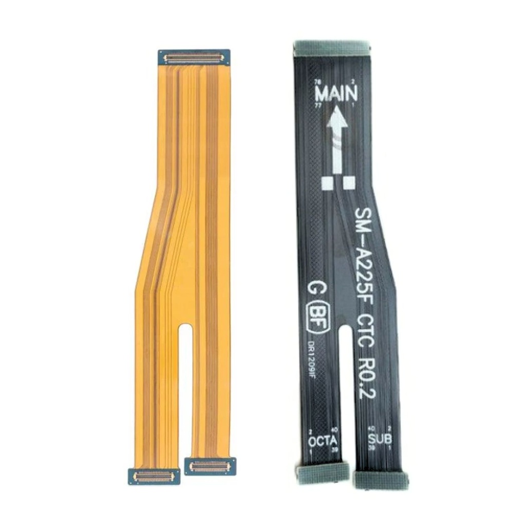 [MAI-018] Flex Main Samsung A22 4g Flex Principal