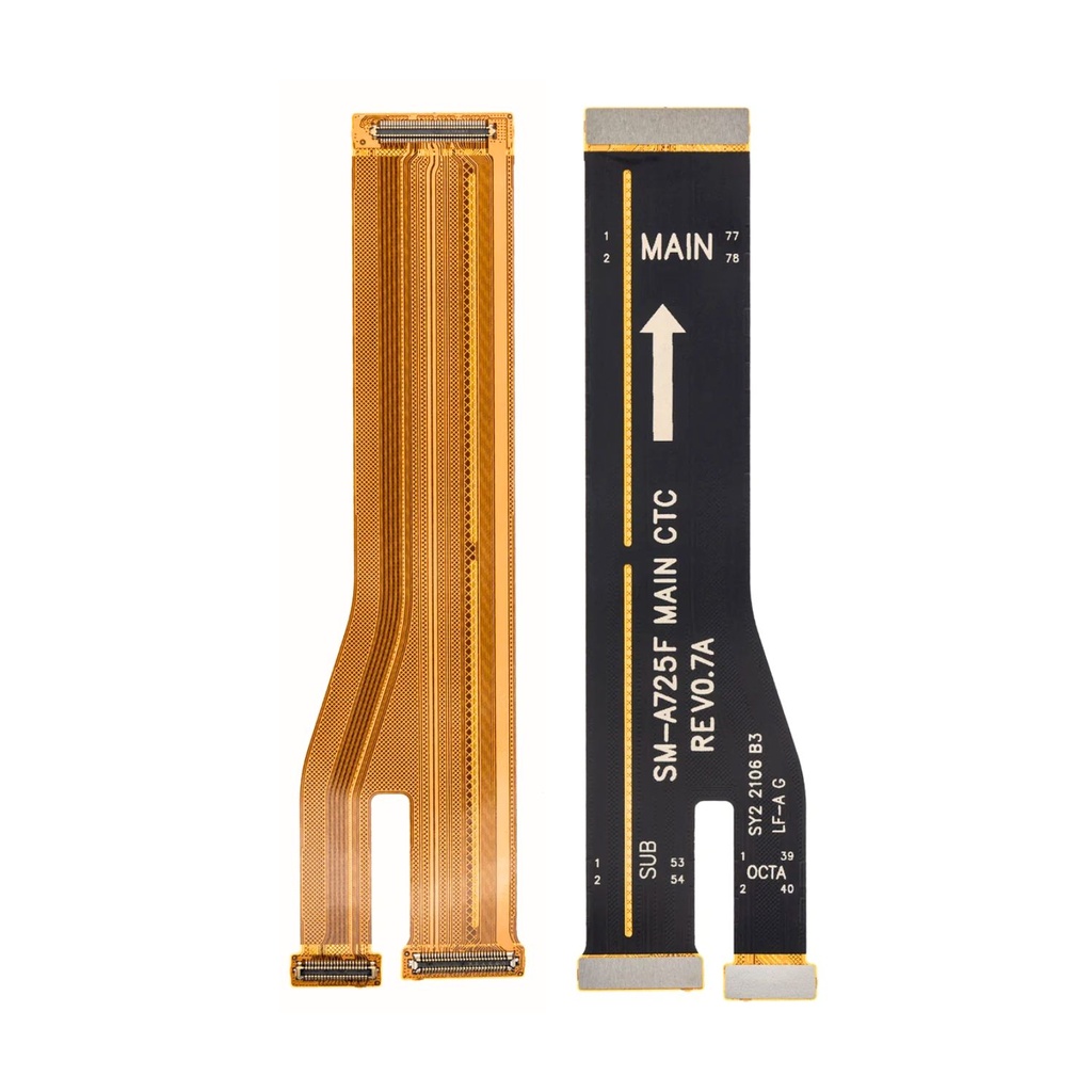 [MAI-020] Flex Main Samsung A72 Flex Principal