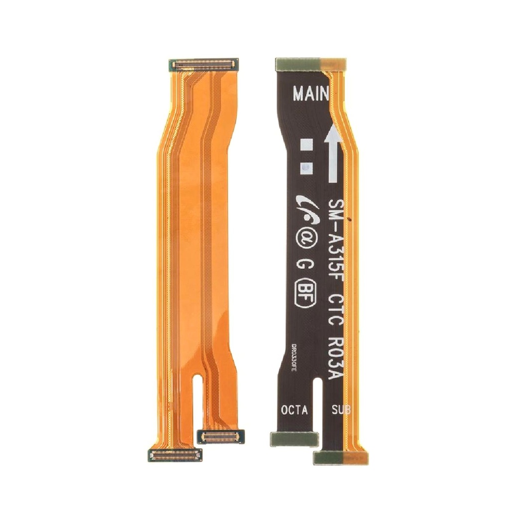 [MAI-022] Flex Main Samsung A31 Flex Principal