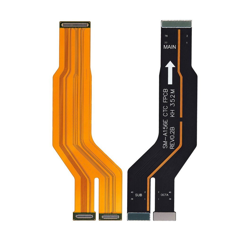 [MAI-023] Flex Main Samsung A15 Flex Principal