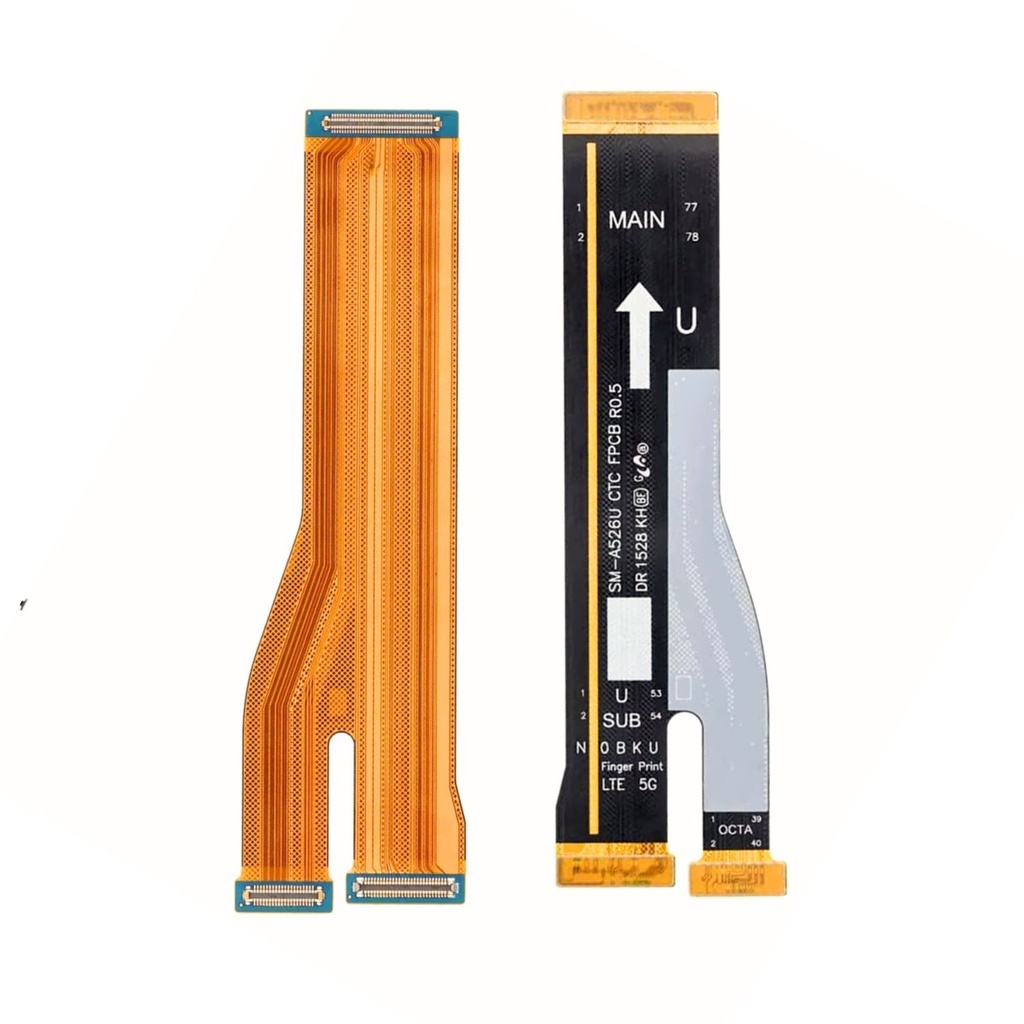 [MAI-027] Flex Main Samsung A52 / A52s Flex Principal