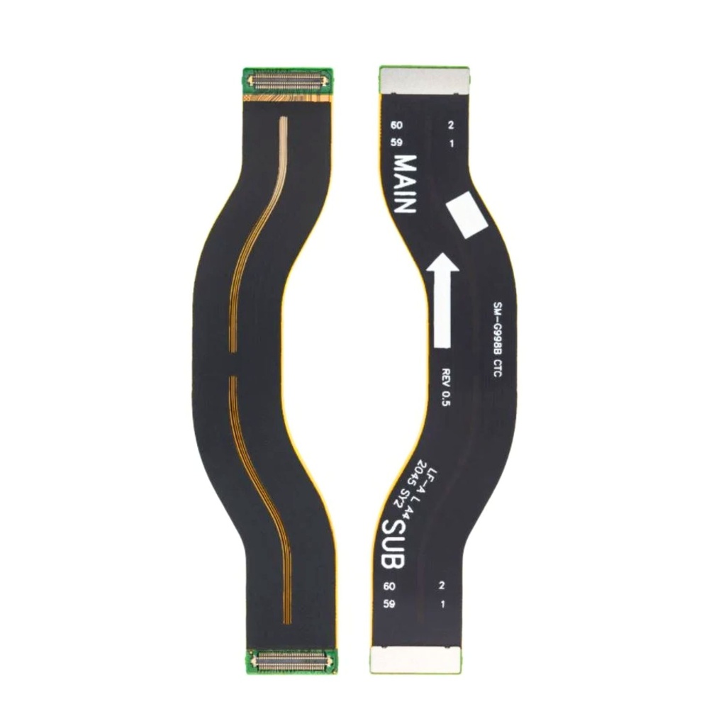 [MAI-028] Flex Main Samsung S21 Ultra Flex Principal