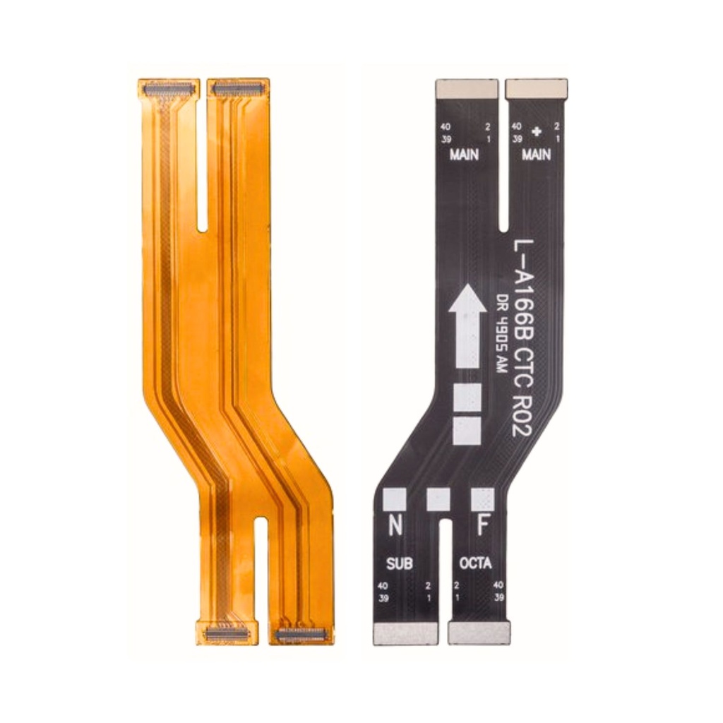 [MAI-030] Flex Main Samsung A16 5g / A16 4g Flex Principal