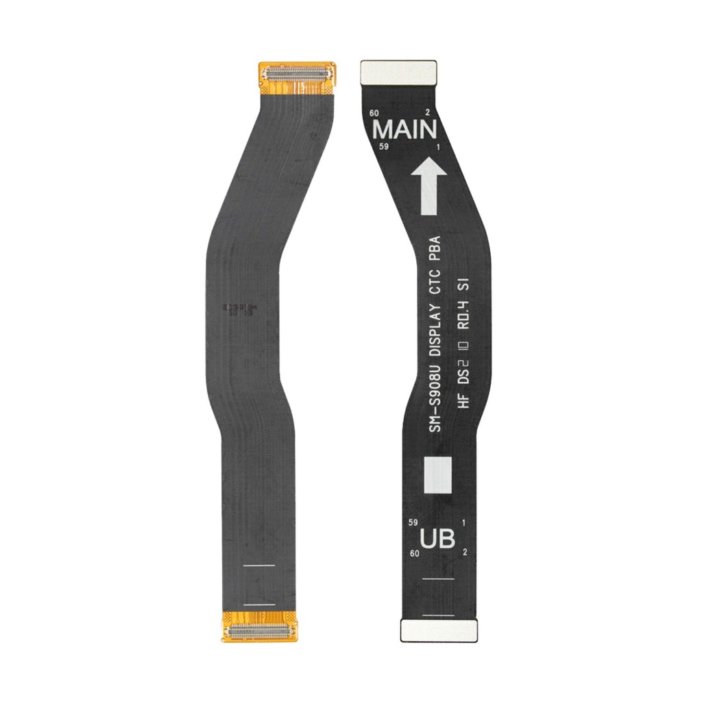 [MAI-031] Flex Main Samsung S22 Ultra Flex Principal