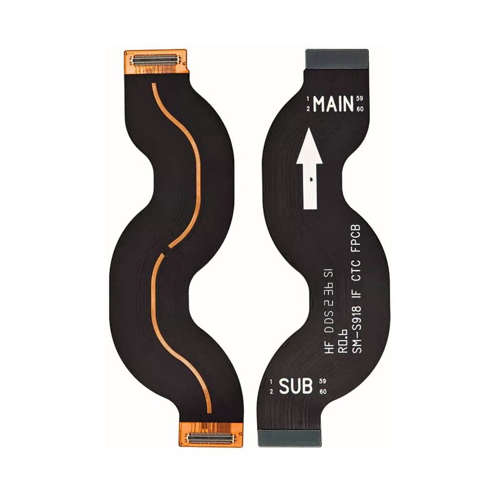 [MAI-032] Flex Main Samsung S23 Ultra Flex Principal
