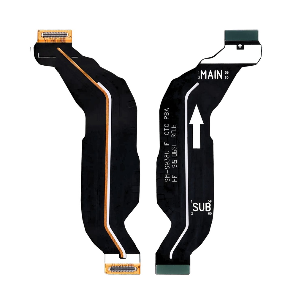 [MAI-033] Flex Main Samsung S25 Ultra Flex Principal