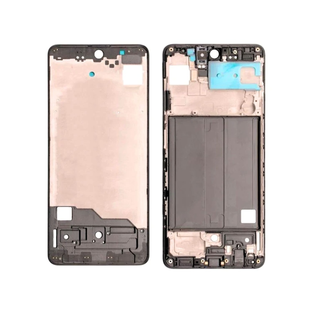 [MAR-010] Marco Samsung A51 Marco Metalico