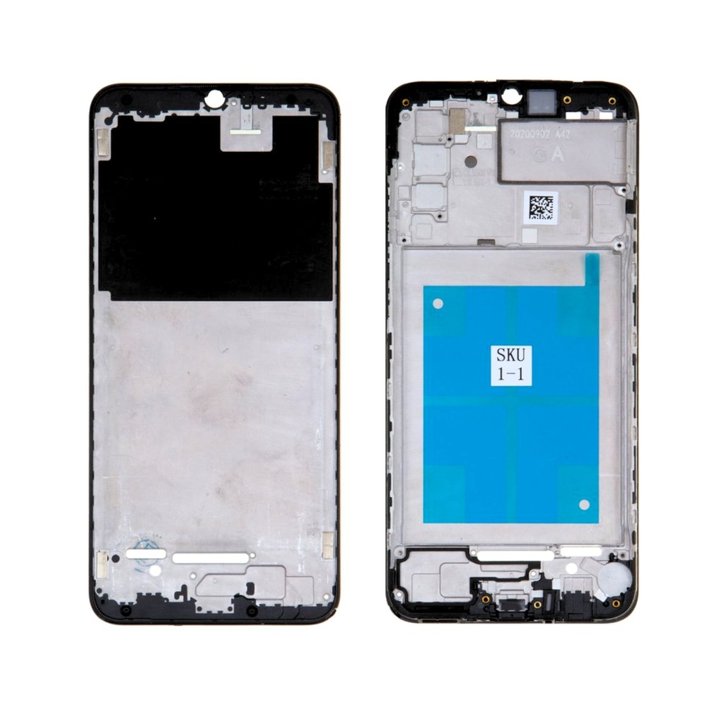 [MAR-011] Marco Samsung A10 Marco Metalico