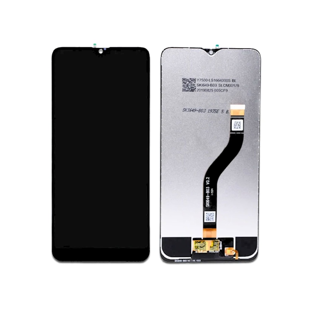 Pantalla Samsung A20s Solo Pantalla