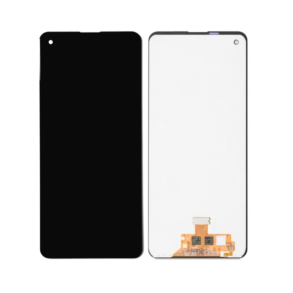 Pantalla Samsung A21s Solo Pantalla