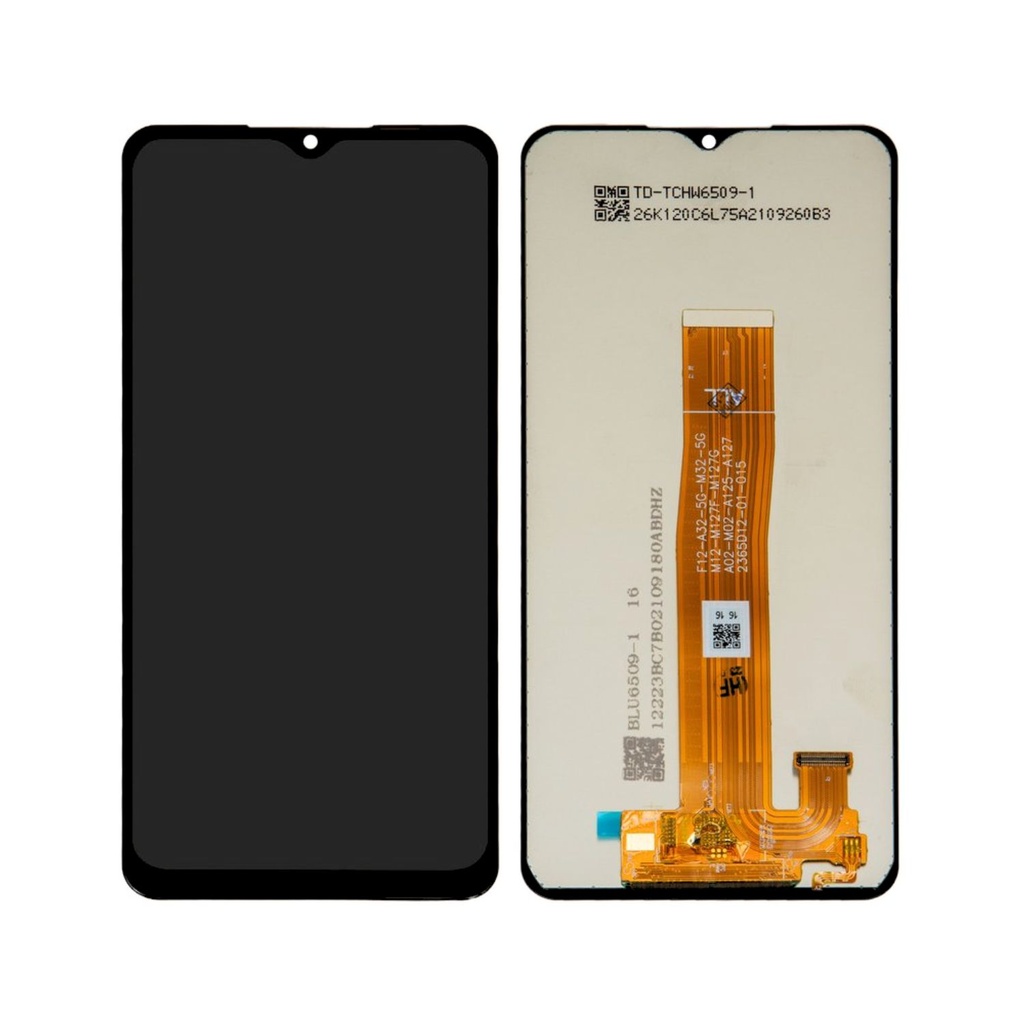 [PAN-004] Pantalla Samsung A12 / A02 Solo Pantalla
