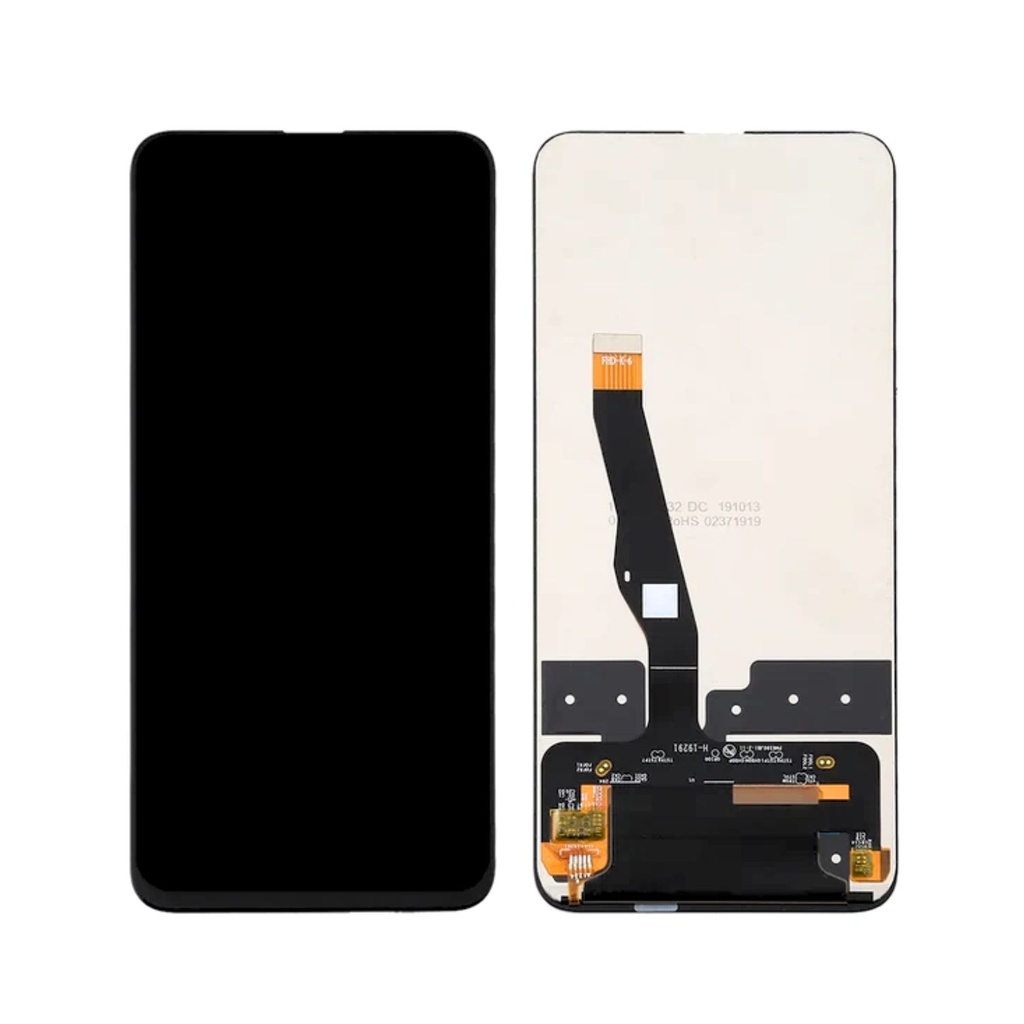 Pantalla Huawei Y9 Prime Original Solo Pantalla