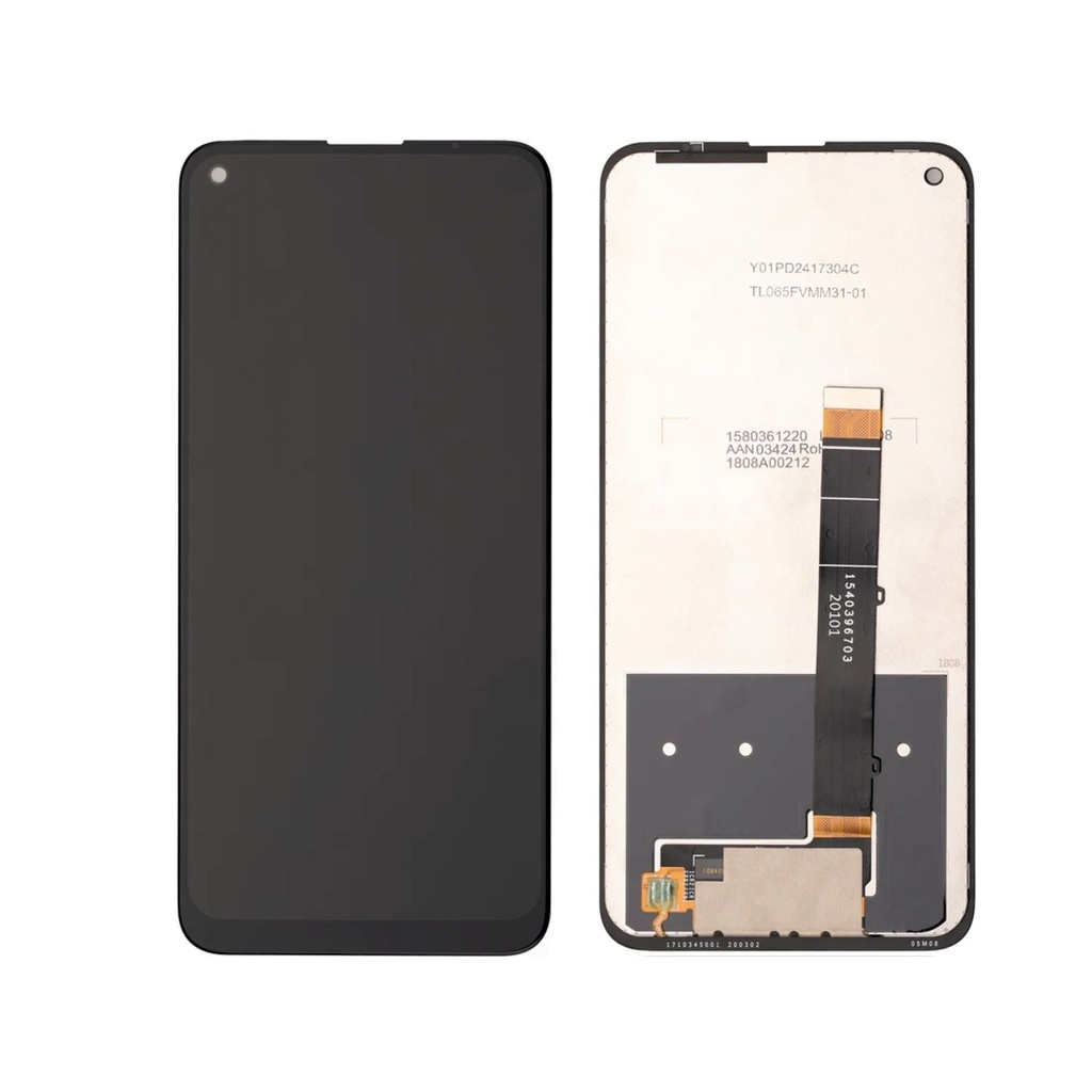 [PAN-008] Pantalla LG K61 Solo Pantalla