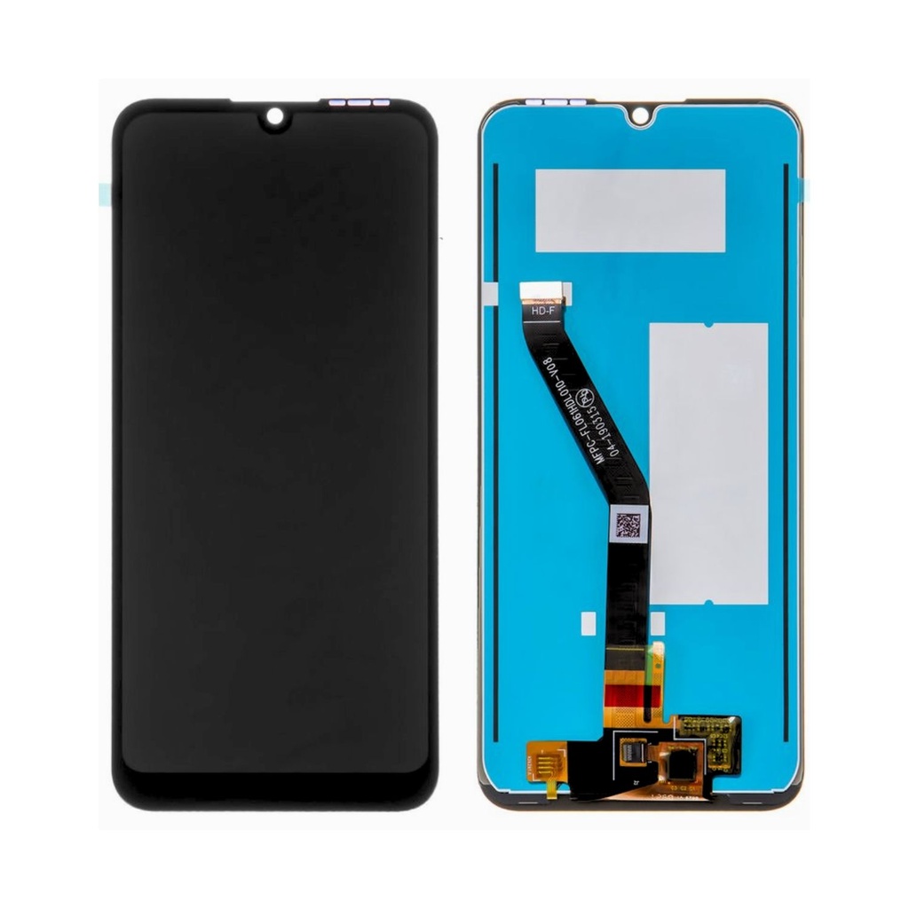 [PAN-010] Pantalla Huawei Y6 2019 Solo Pantalla