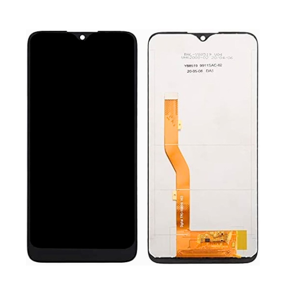 [PAN-013] Pantalla Alcatel 1 SE 2020 Solo Pantalla