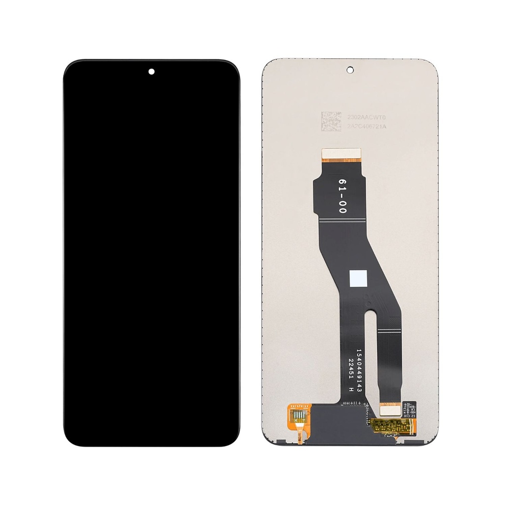 [PAN-014] Pantalla Honor X7B / Honor 90 Smart Solo Pantalla