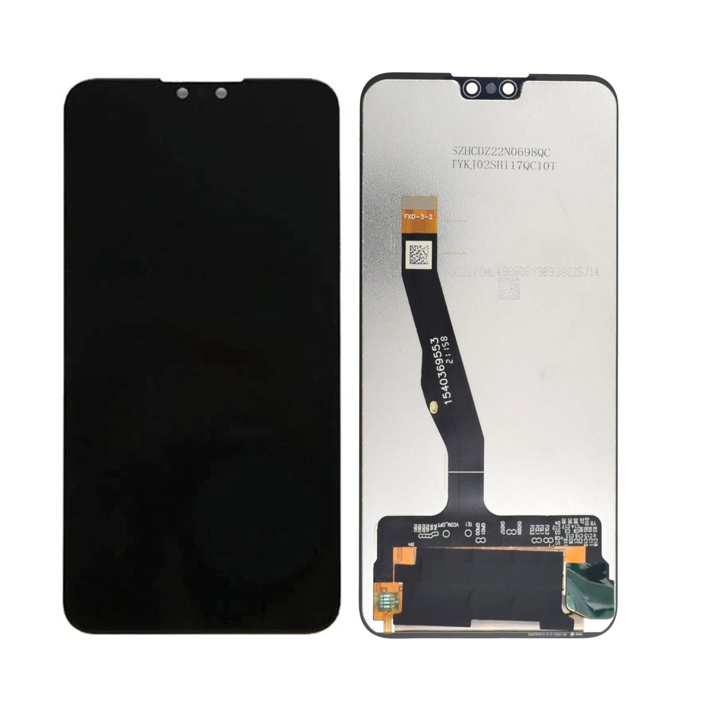 Pantalla Huawei Y9 2019 / Y8S Original Solo Pantalla