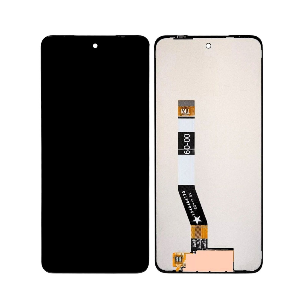 Pantalla Motorola G Power 2022 Solo Pantalla