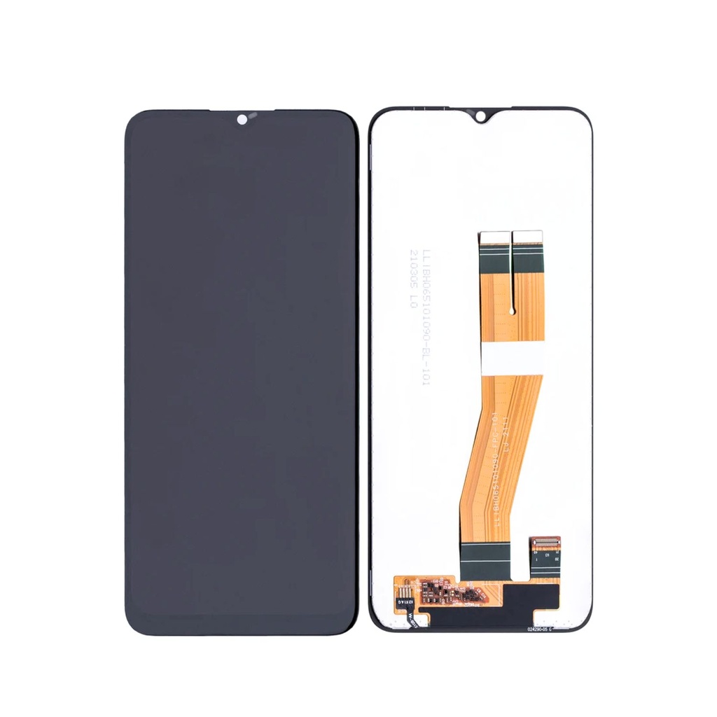Pantalla Samsung A03 / A03s / A02s  Solo Pantalla