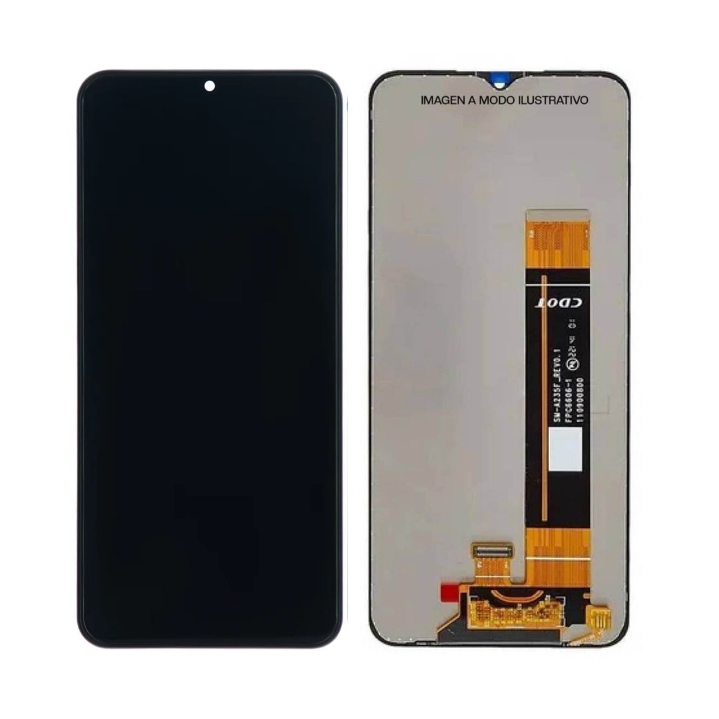 Pantalla Samsung A23 4G Solo Pantalla