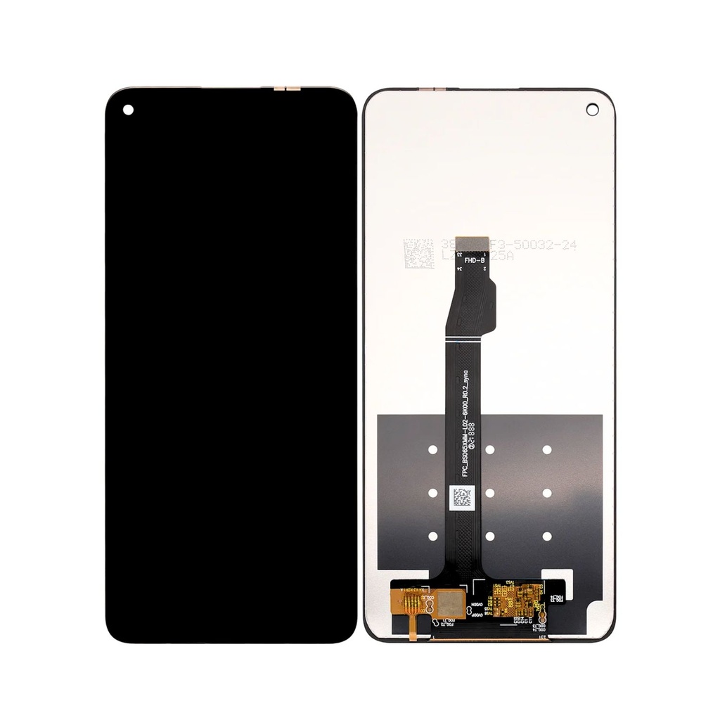 Pantalla Huawei P40 Lite /Nova 5i / 7i Original Solo Pantalla