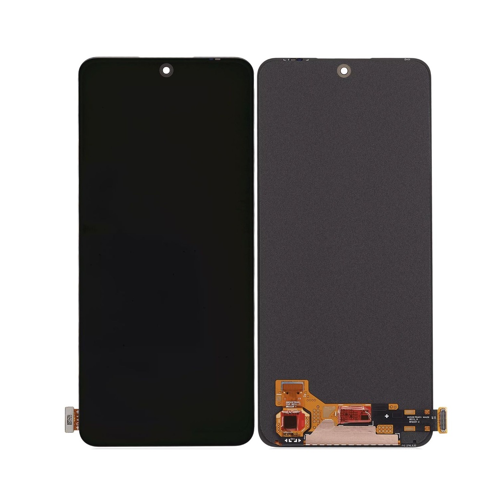Pantalla Xiaomi Redmi Note 12 4g Oled Solo Pantalla