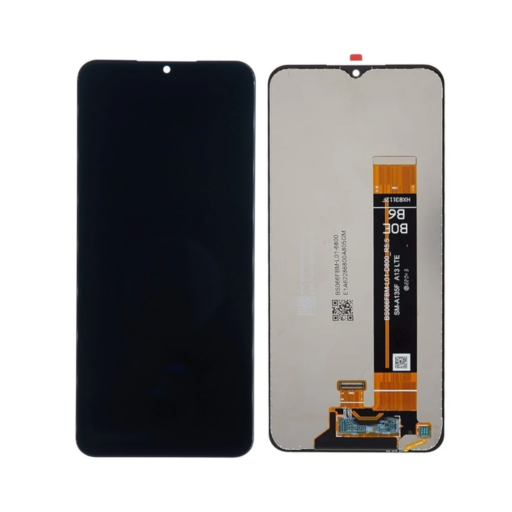 Pantalla Samsung A13 4G Solo Pantalla