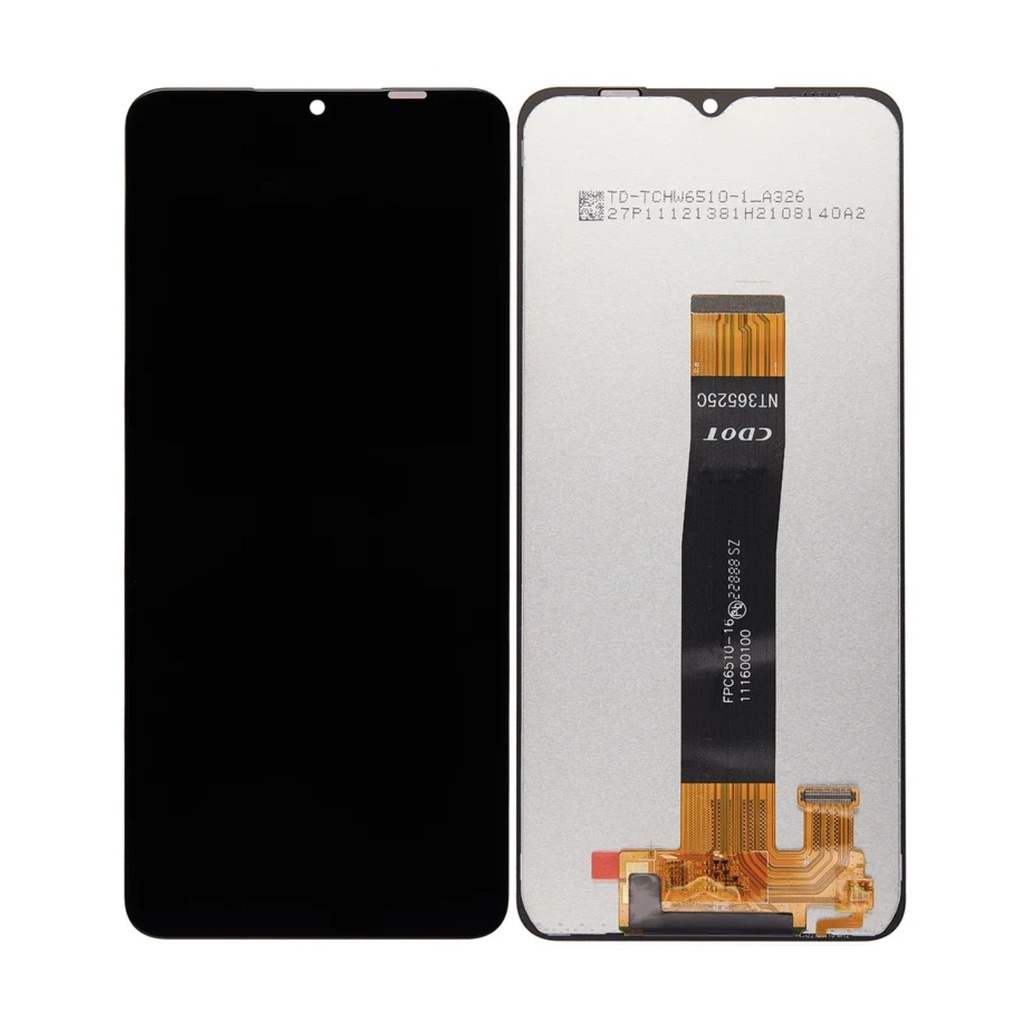 Pantalla Samsung A13 5G / A04s Solo Pantalla