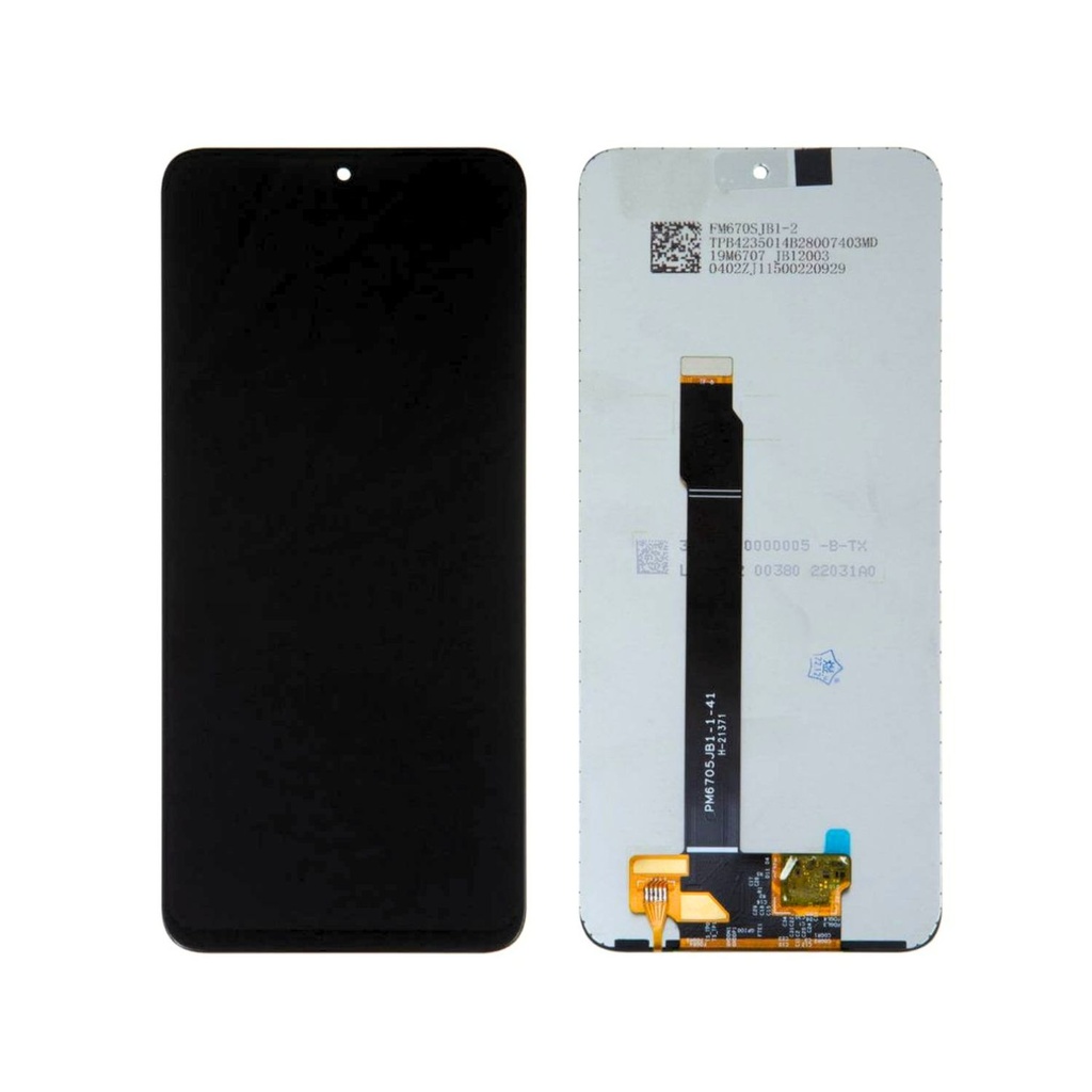 Pantalla Honor X8 Solo Pantalla