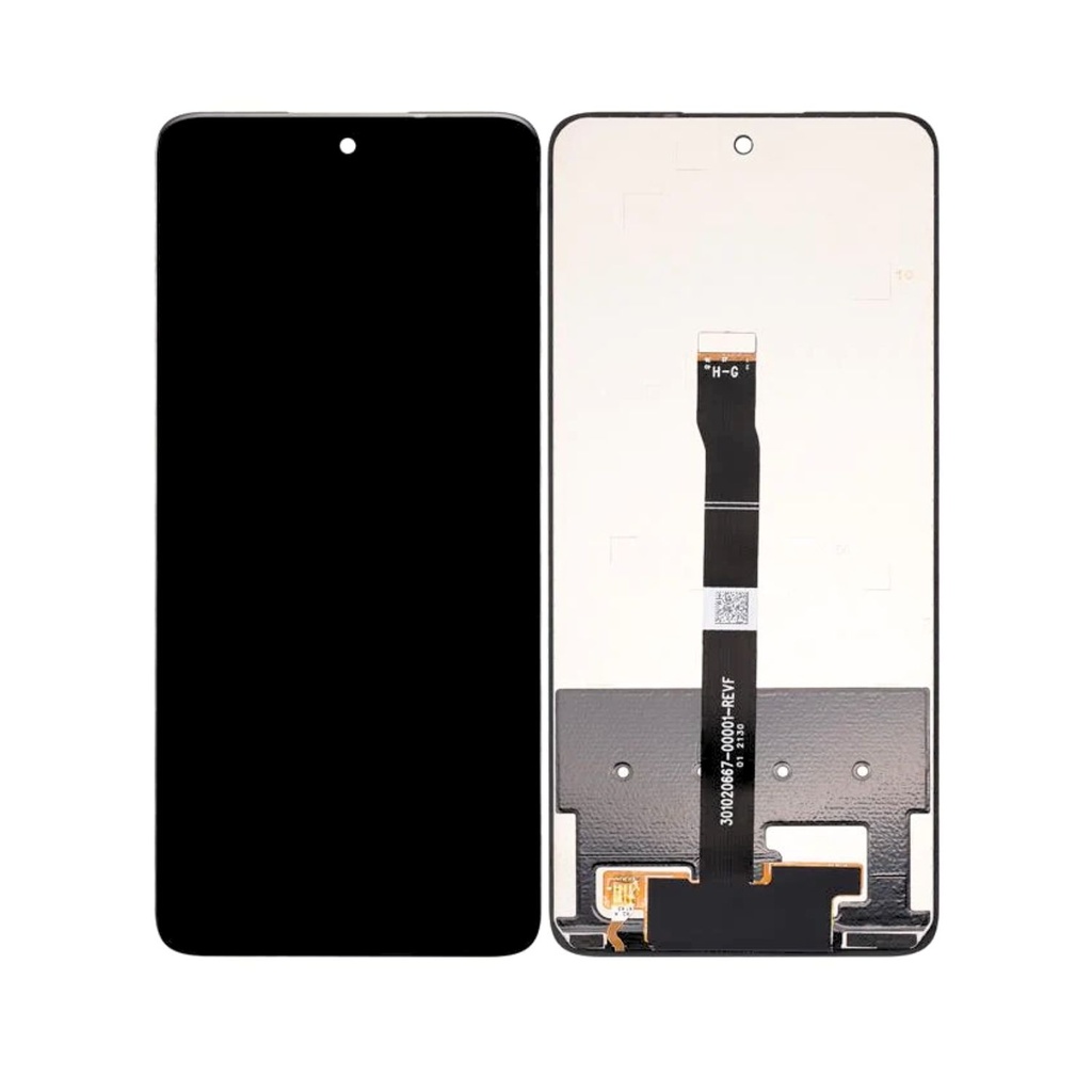 Pantalla Huawei Y7A / P Smart 2021 Solo Pantalla