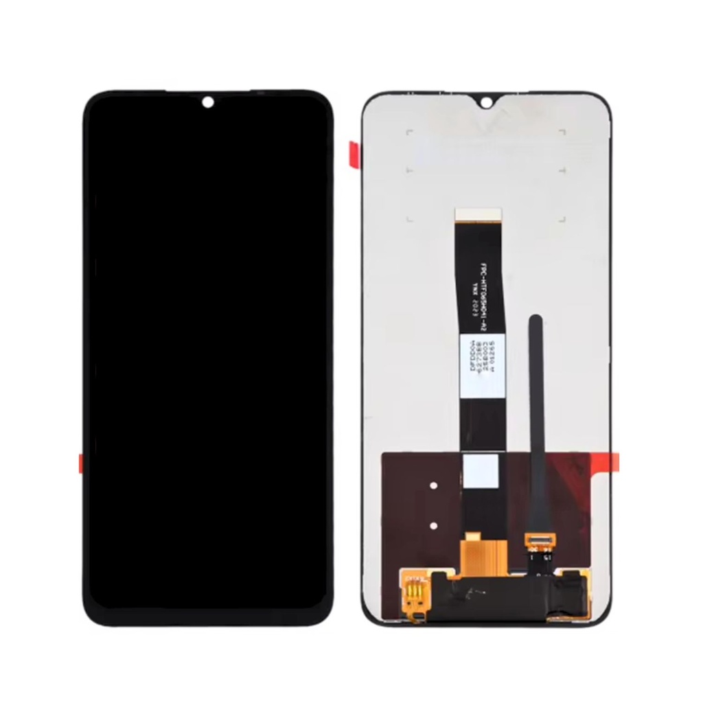 Pantalla Xiaomi Redmi 9a / Redmi 9c / Redmi 10a Solo Pantalla