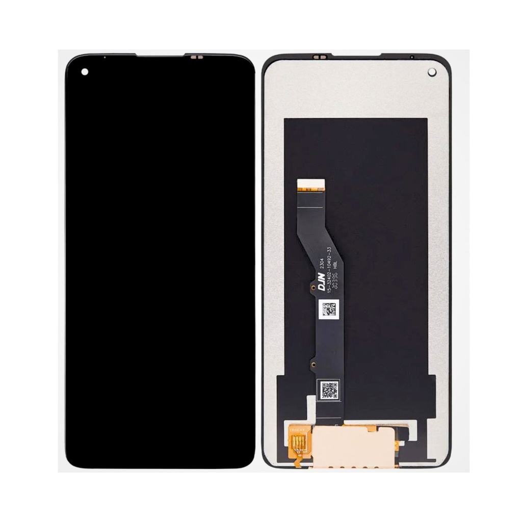 Pantalla Motorola G9 Plus Solo Pantalla