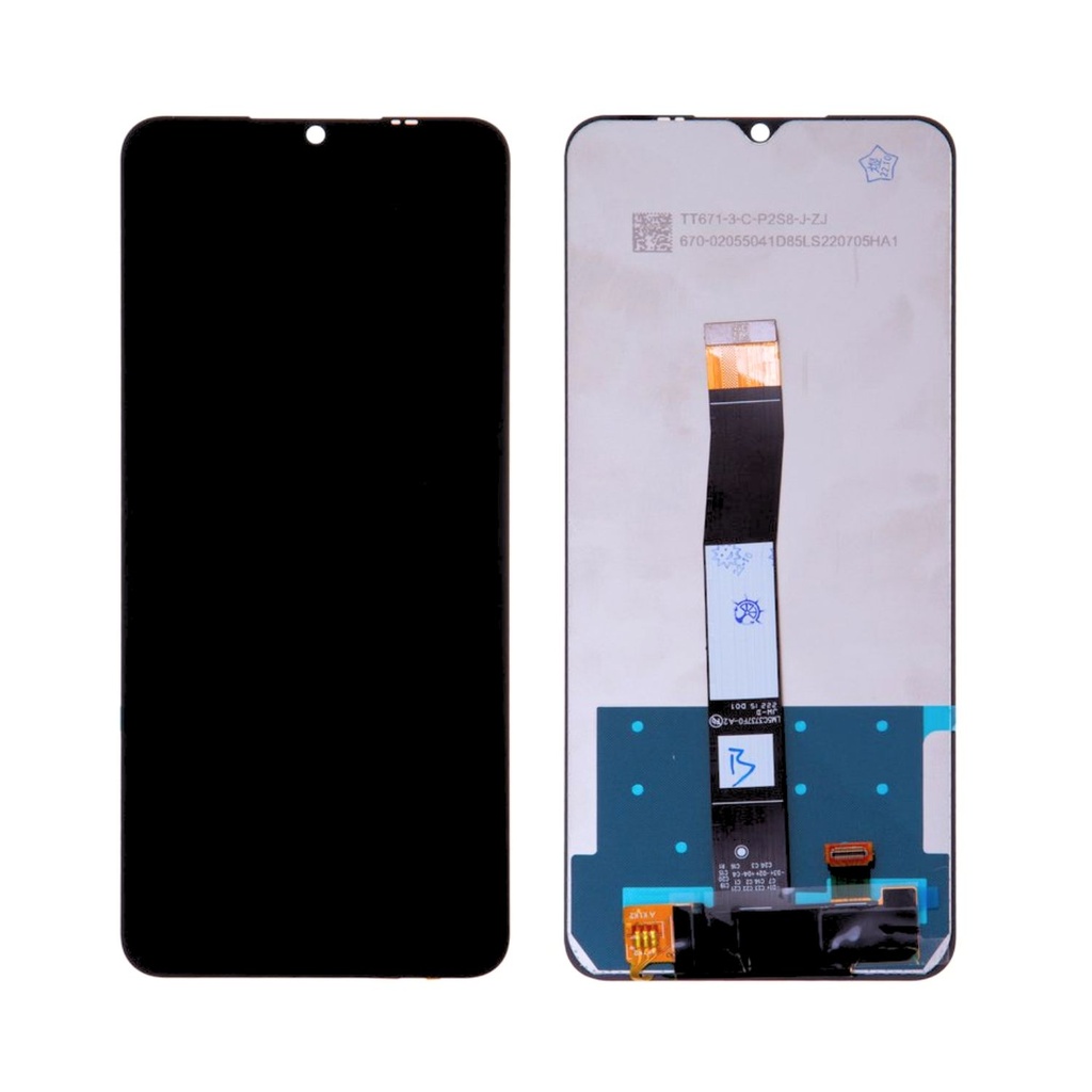 Pantalla Xiaomi Redmi 10C / Poco C40 Solo Pantalla