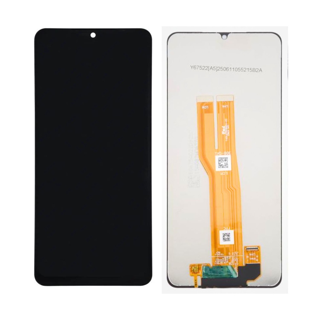 Pantalla Samsung A07 Solo Pantalla