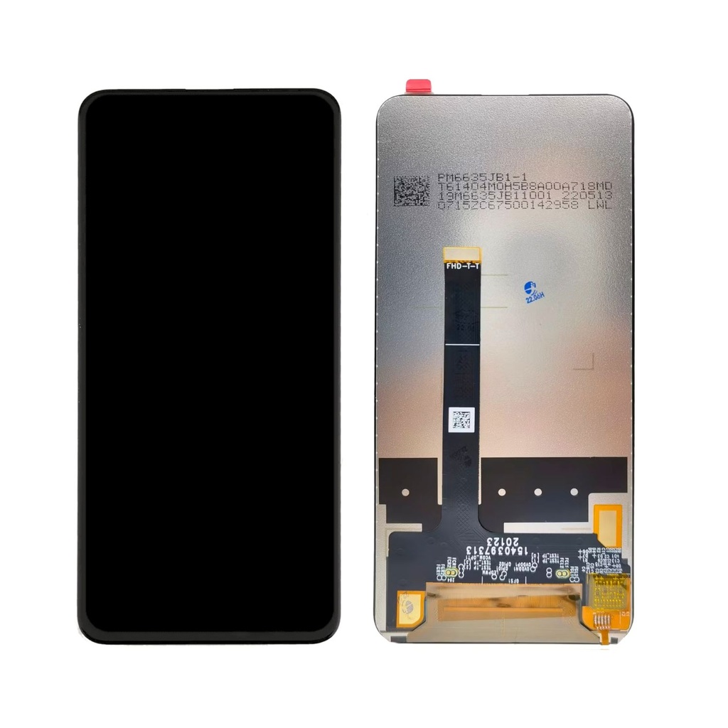 Pantalla Huawei Y9a Original Solo Pantalla
