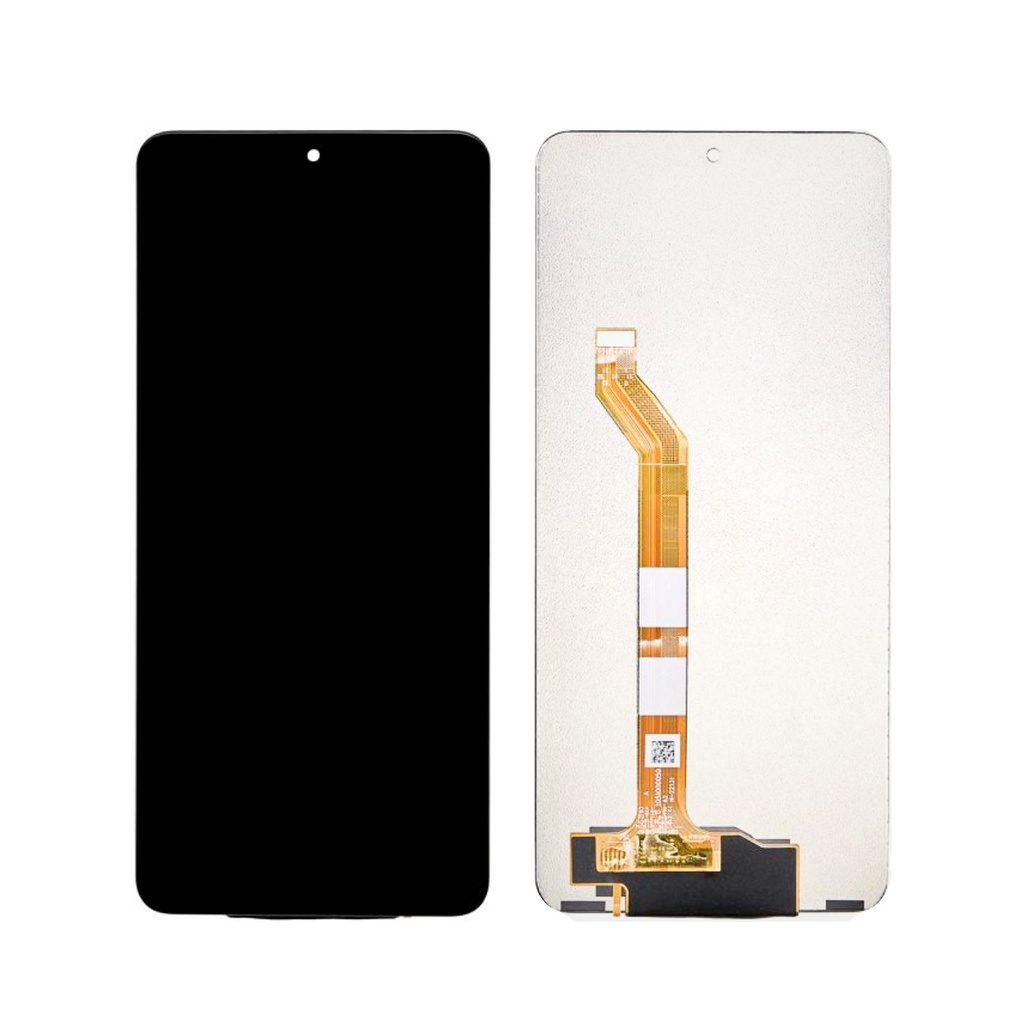 Pantalla Honor X9 Solo Pantalla