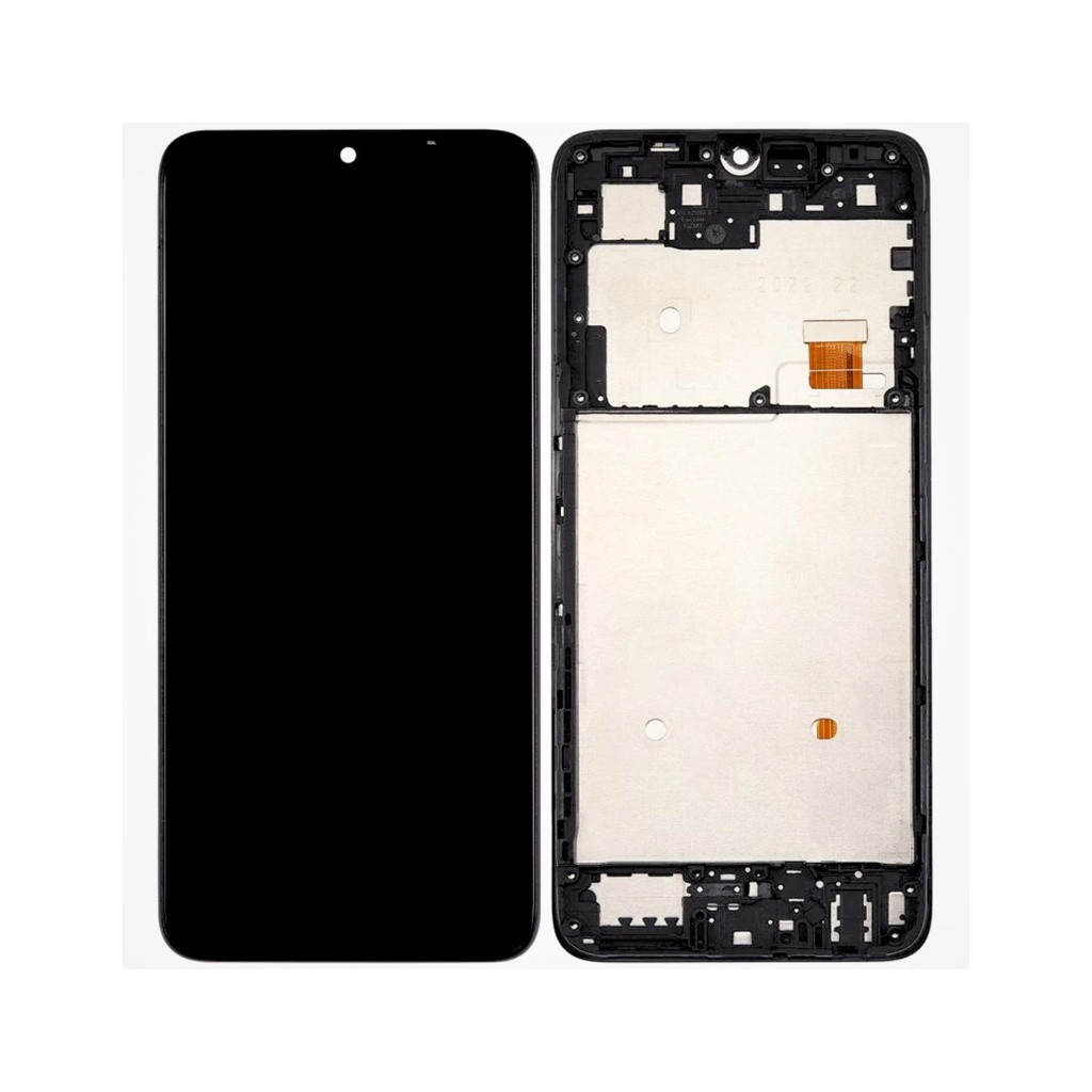 Pantalla TCL Next Paper 40 5g / TCL 40 XE Solo Pantalla