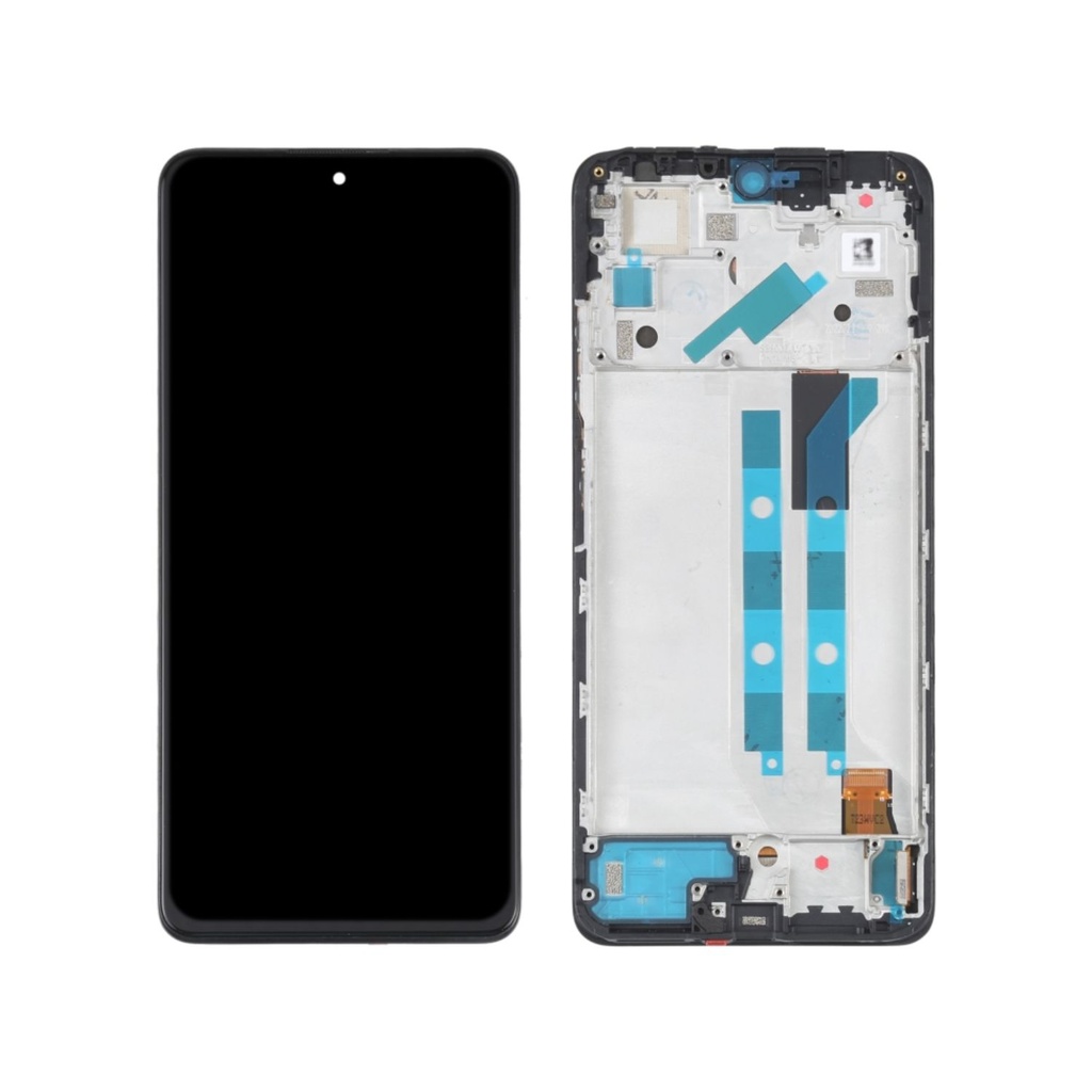 Pantalla Xiaomi Note 11 Pro 4G Incell Con Marco