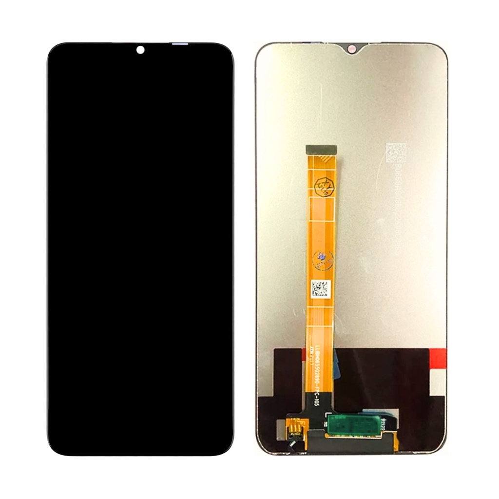 Pantalla Realme C21Y Solo Pantalla