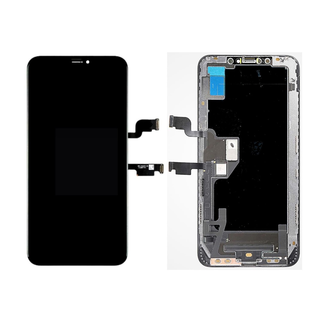 Pantalla iPhone XS max  Incell Solo Pantalla