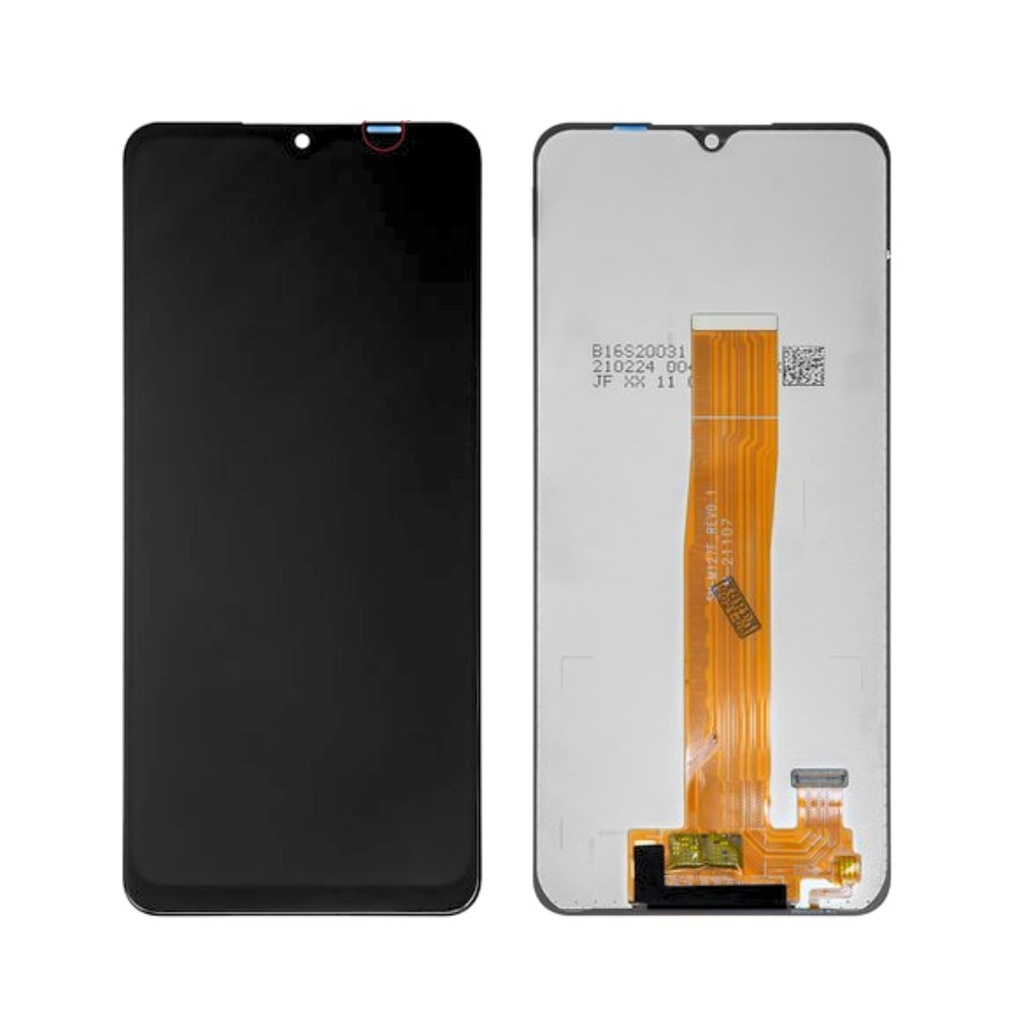 Pantalla Samsung M12 Solo Pantalla