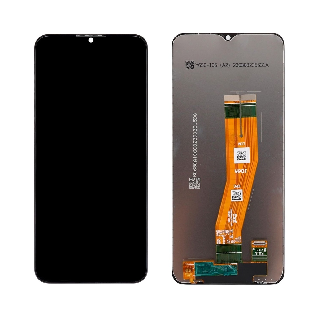 Pantalla Samsung A04E Solo Pantalla