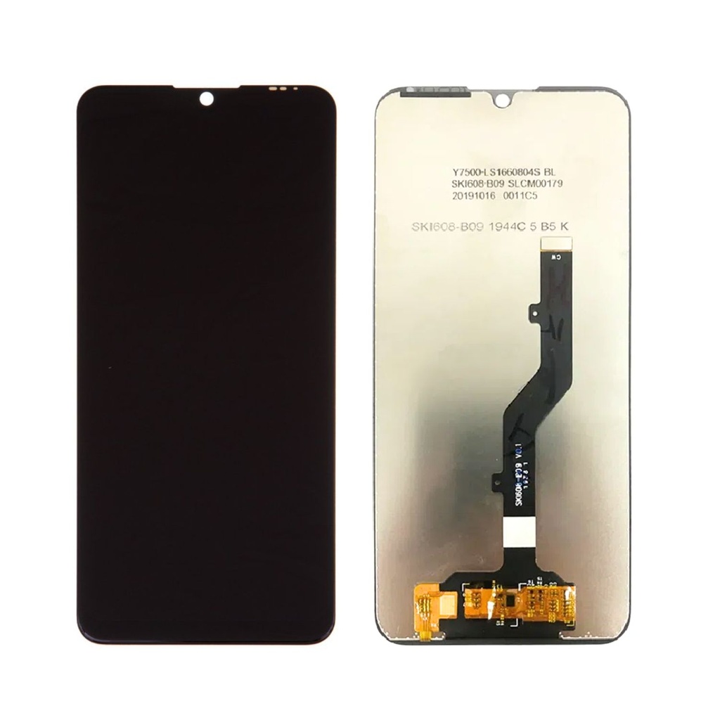 Pantalla ZTE A7S 2020 Solo Pantalla