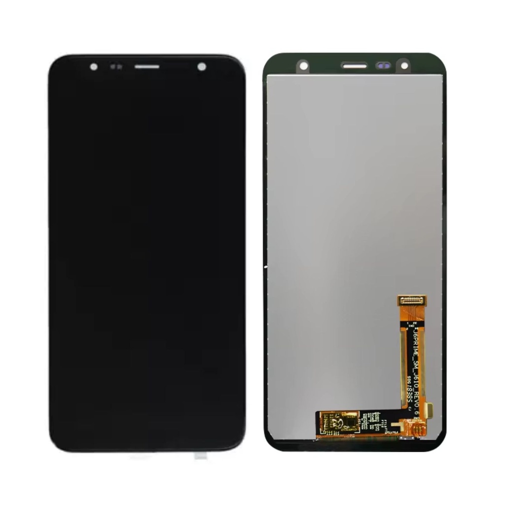 Pantalla Samsung J4 Plus / J6 Plus / J4 Core Solo Pantalla