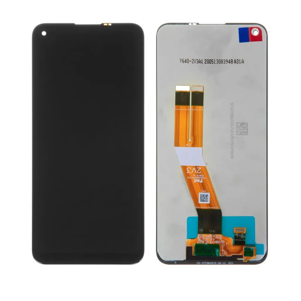 Pantalla Samsung A11 / M11 Solo Pantalla