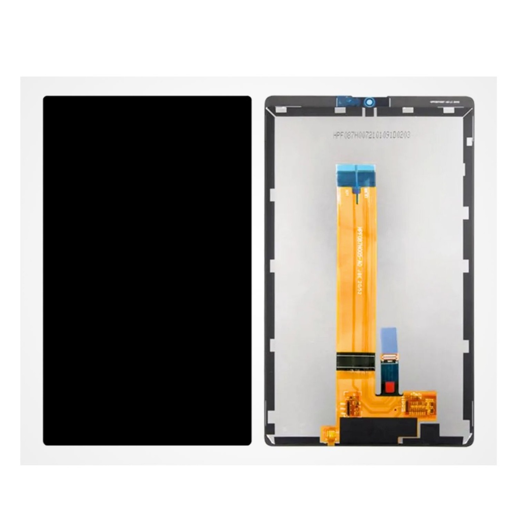 Pantalla Samsung T225 / A7 Lite Solo Pantalla Negra